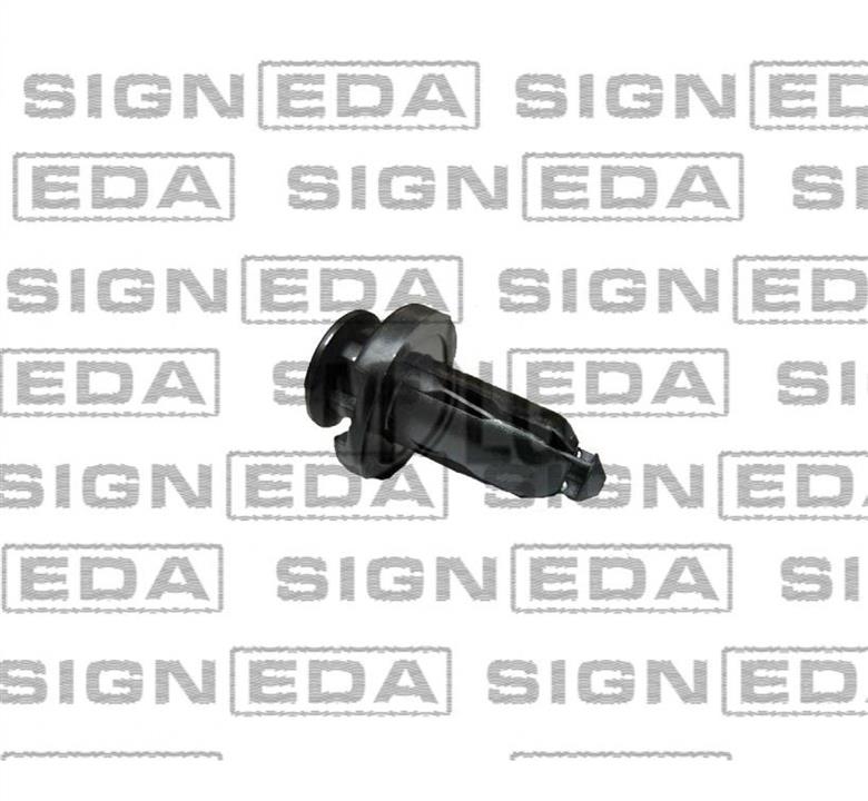 Signeda T1178(10) Кліпси T117810: Приваблива ціна - Купити в Україні на EXIST.UA! T117810 Signeda Кліпси