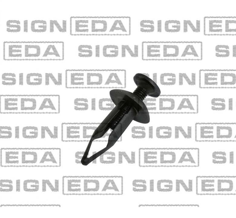 T118910 Signeda Клипсы