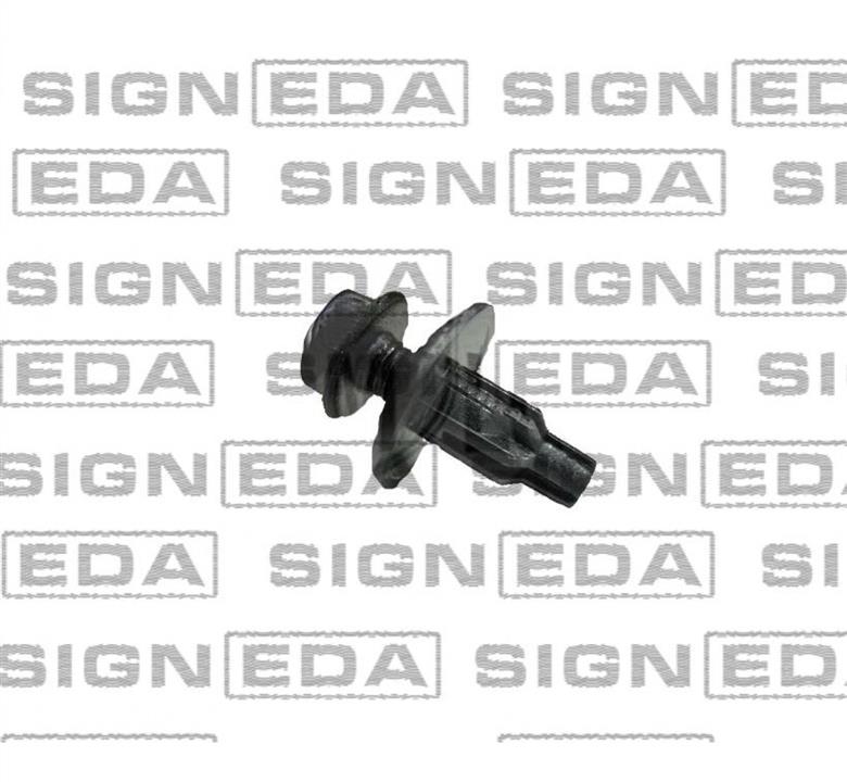 Signeda T1194(10) Клипсы T119410: Отличная цена - Купить в Украине на EXIST.UA! T119410 Signeda Клипсы