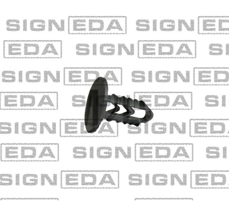 Signeda T1209(10) Кліпси T120910: Купити в Україні - Добра ціна на EXIST.UA!