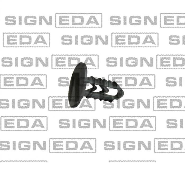 T120910 Signeda Клипсы