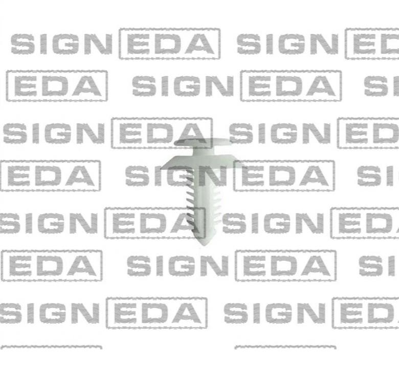 T121310 Signeda Клипсы