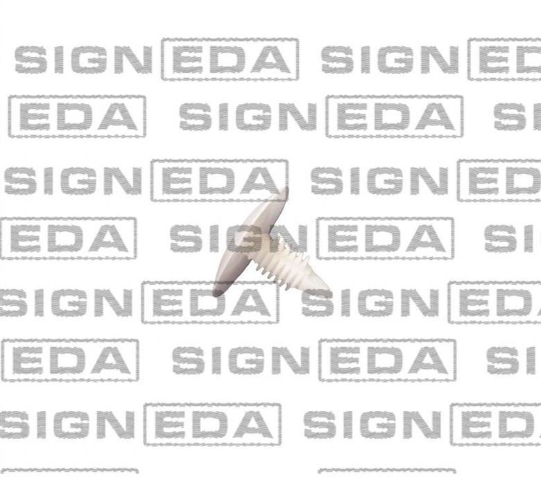 T122210 Signeda Клипсы