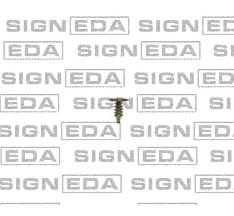 T122910 Signeda Клипсы