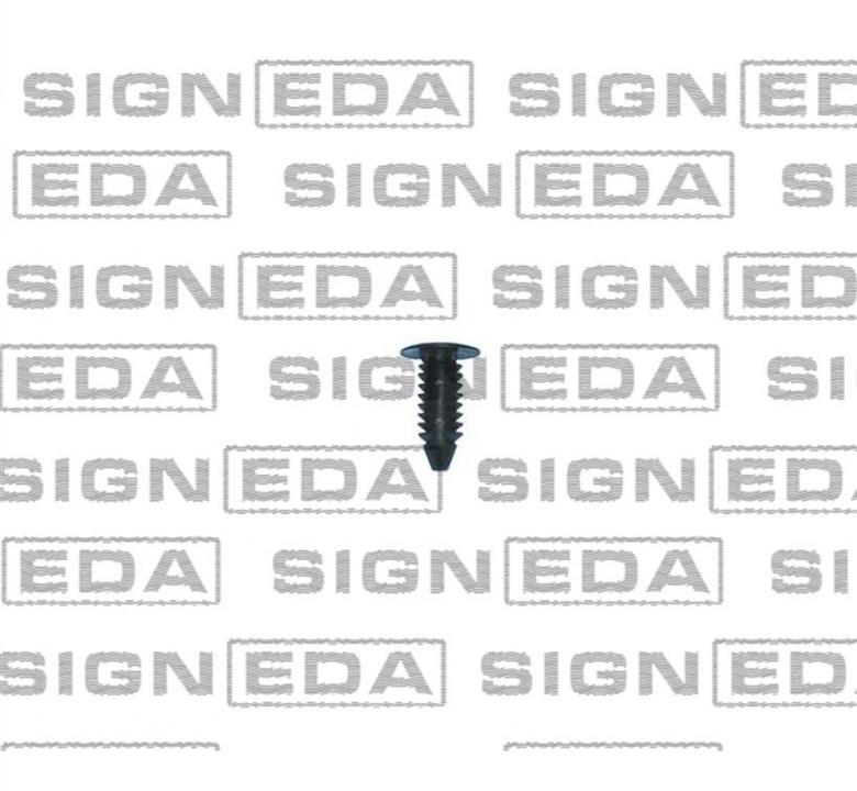 T124210 Signeda Клипсы