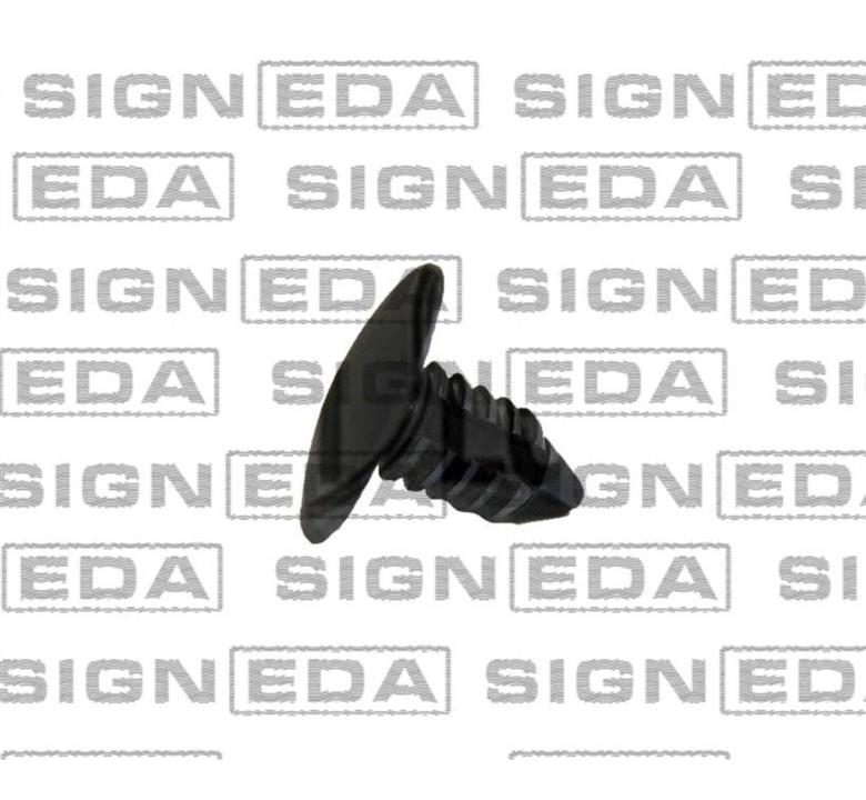 T124310 Signeda Клипсы