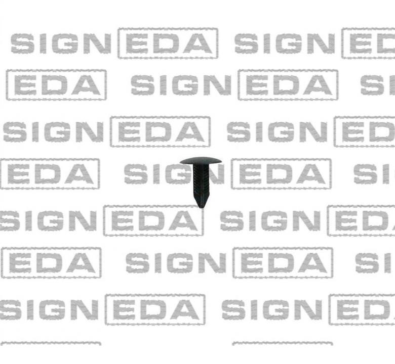 T124610 Signeda Клипсы