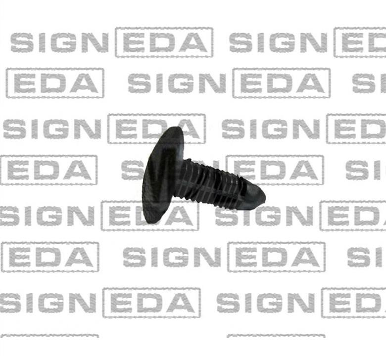 T124710 Signeda Клипсы
