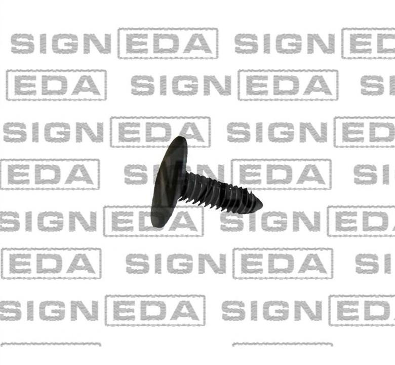 T126610 Signeda Клипсы