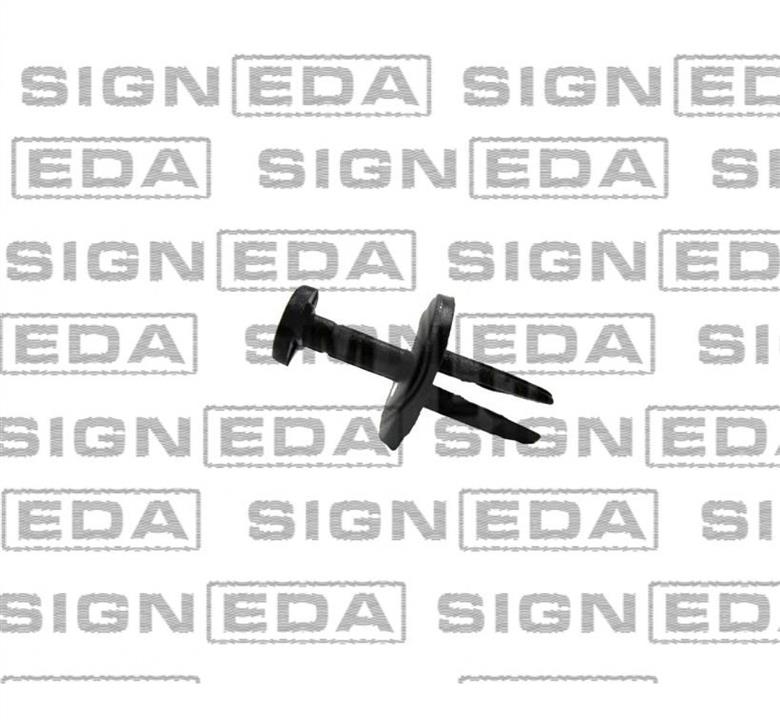 T127210 Signeda Клипсы