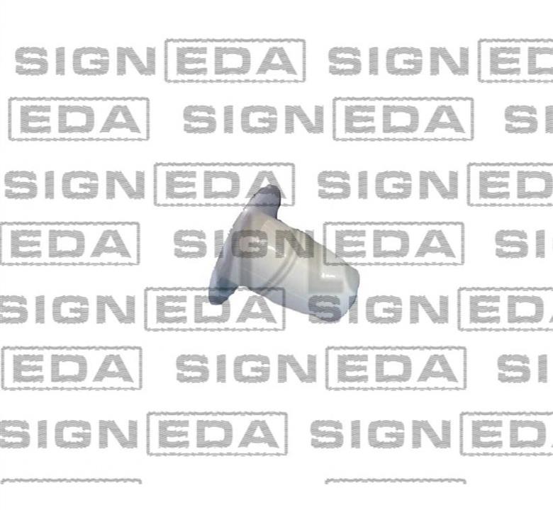 Signeda T1280(10) Кліпси T128010: Купити в Україні - Добра ціна на EXIST.UA!