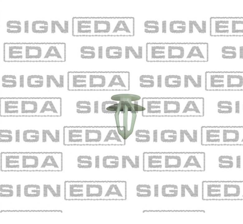 T131510 Signeda Клипсы
