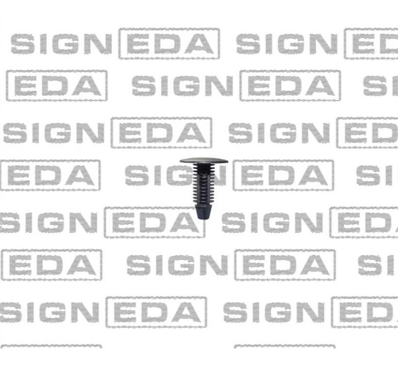 T133410 Signeda Клипсы
