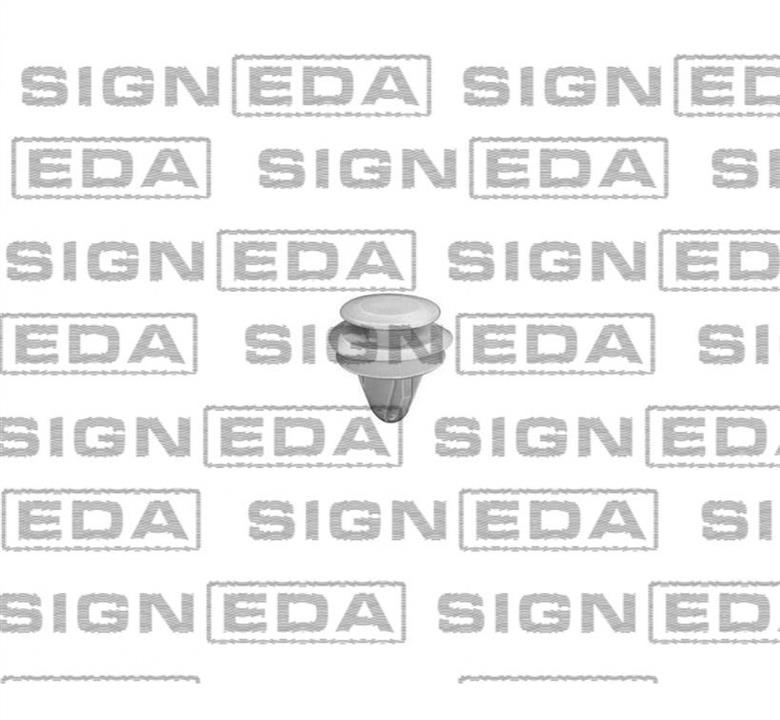 T134910 Signeda Клипсы