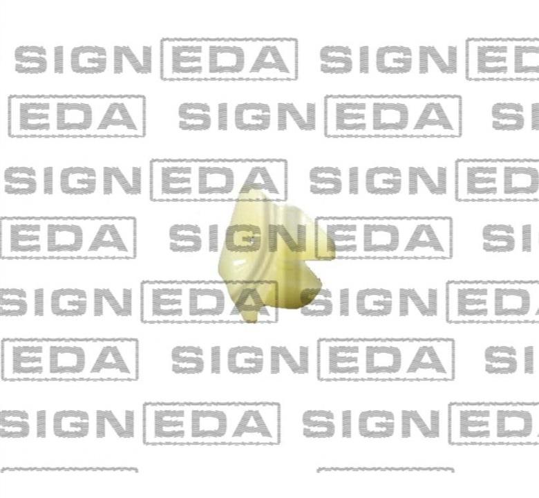 Signeda T1351 Втулка с прямоугольной шляпкой T1351: Отличная цена - Купить в Украине на EXIST.UA! T1351 Signeda Втулка с прямоугольной шляпкой
