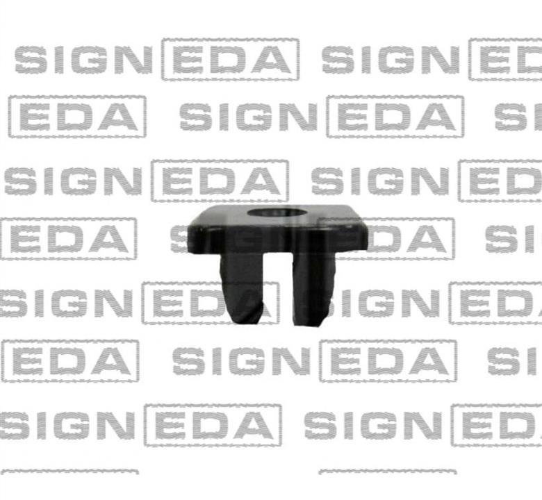 Signeda T1354 Втулка з прямокутним капелюшком T1354: Купити в Україні - Добра ціна на EXIST.UA!