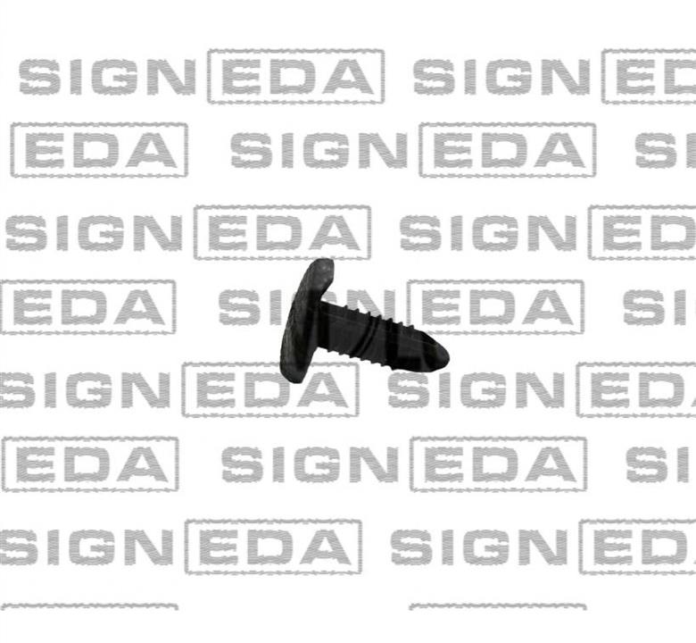 T135510 Signeda Клипсы