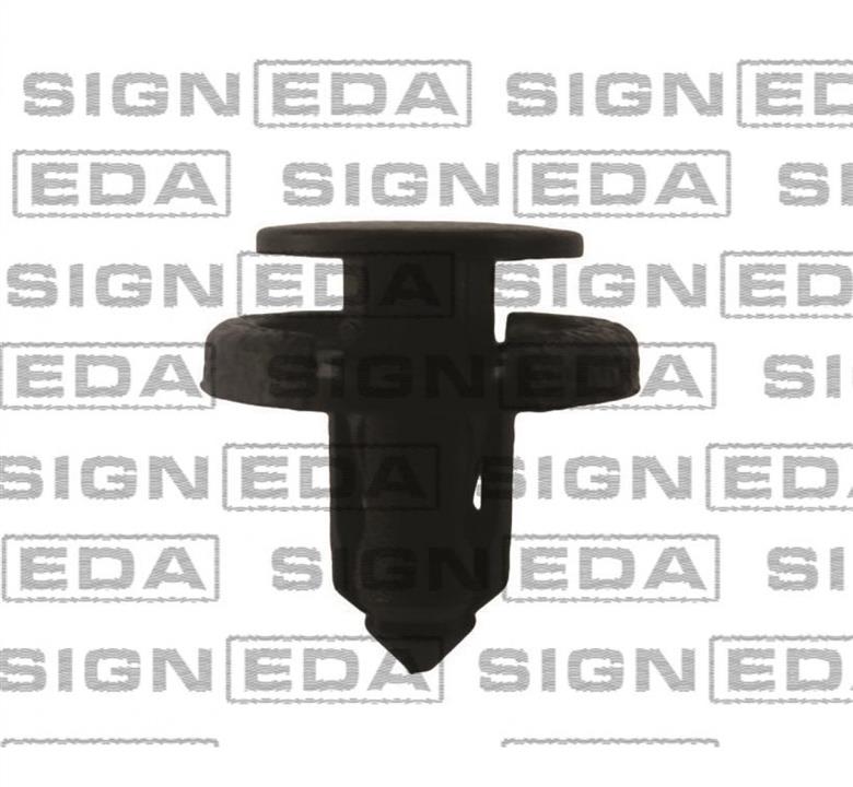 Signeda T1357(10) Кліпси T135710: Приваблива ціна - Купити в Україні на EXIST.UA! T135710 Signeda Кліпси