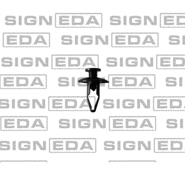T136110 Signeda Кліпси