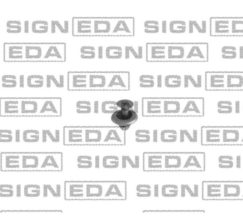 T136210 Signeda Клипсы