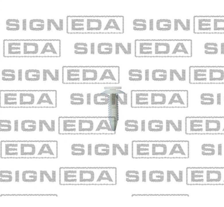 T137710 Signeda Клипсы