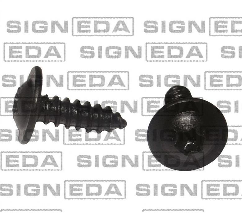 T141110 Signeda Клипсы