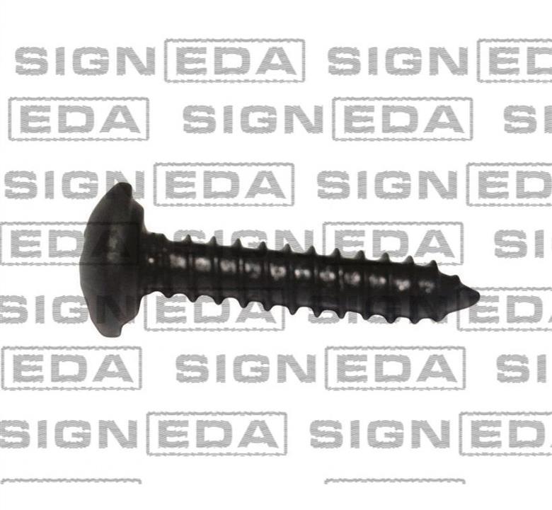 T142210 Signeda Клипсы