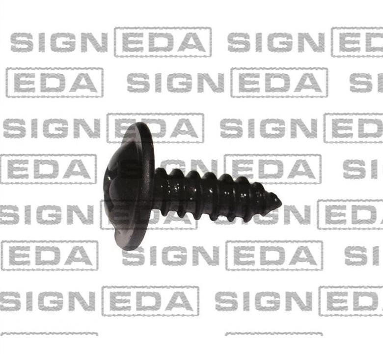 T143610 Signeda Клипсы