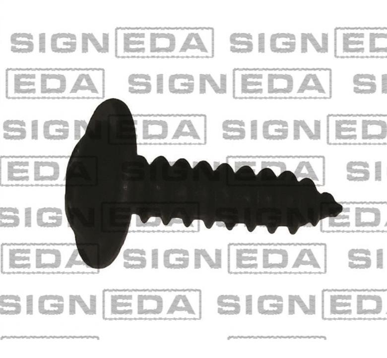 T143710 Signeda Клипсы