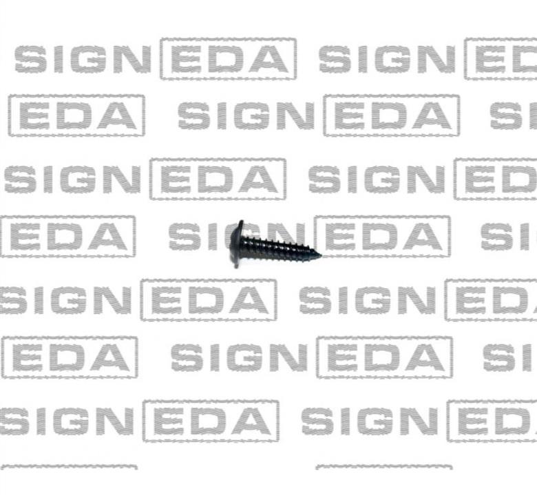 T143810 Signeda Клипсы