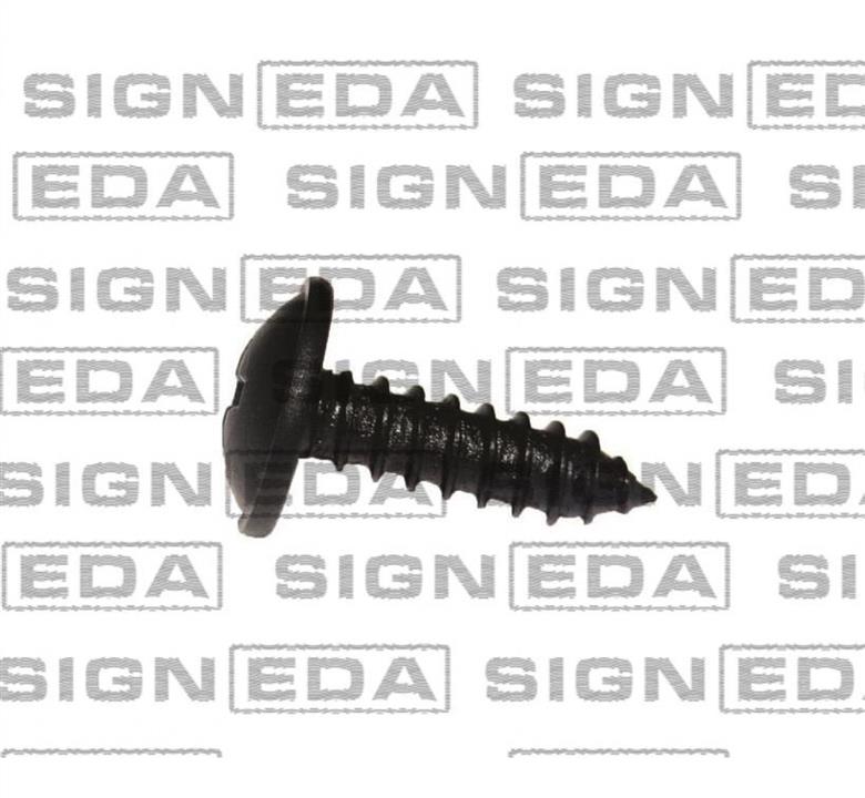 T144110 Signeda Клипсы