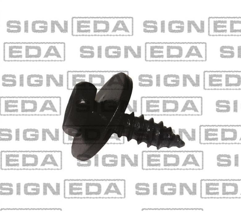 T144610 Signeda Клипсы