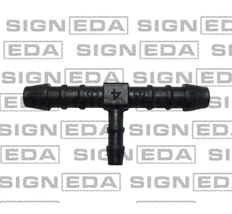 T1466 Signeda Клипсы