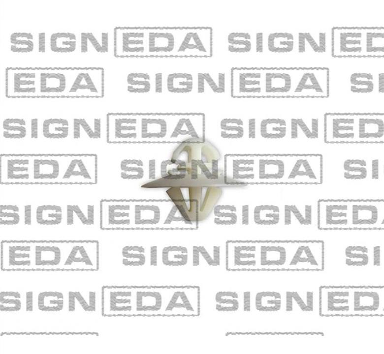 T147910 Signeda Клипсы
