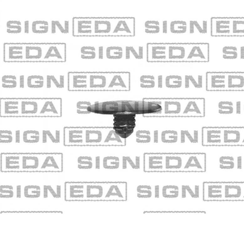 T149810 Signeda Клипсы
