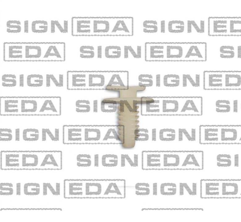 Signeda T1508(10) Кліпси T150810: Купити в Україні - Добра ціна на EXIST.UA!