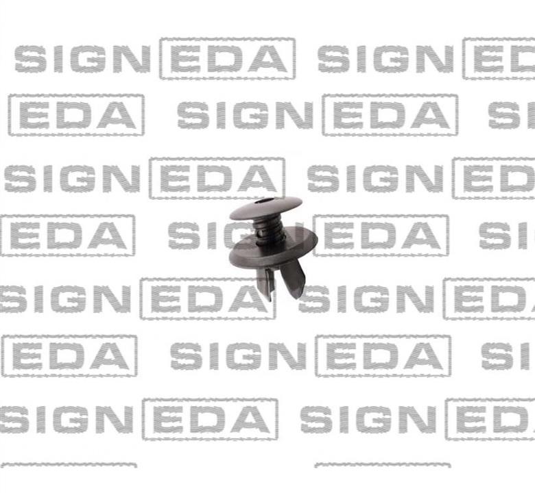 T151210 Signeda Клипсы