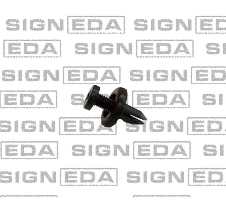 Signeda T1524(10) Кліпси T152410: Купити в Україні - Добра ціна на EXIST.UA!