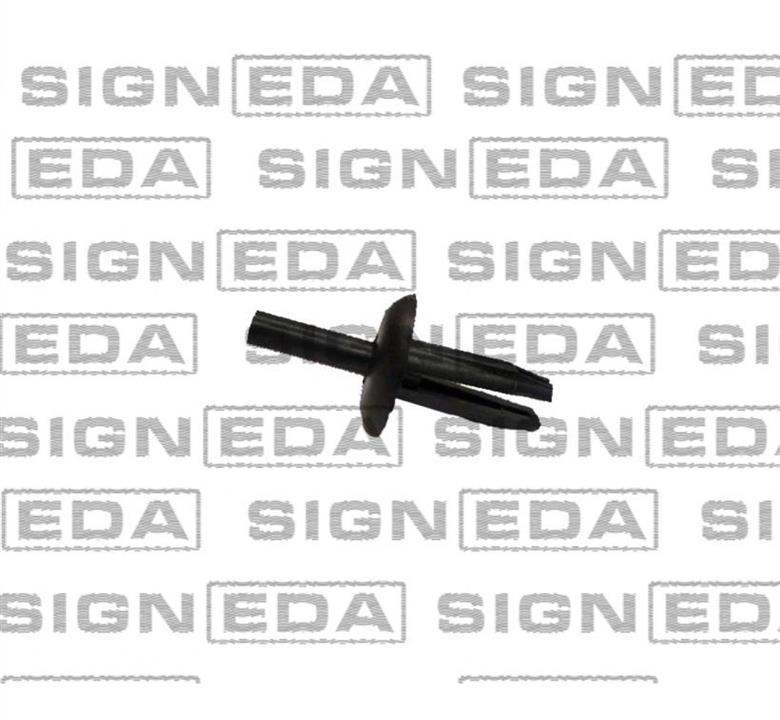T153510 Signeda Клипсы