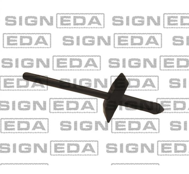 T156910 Signeda Клипсы