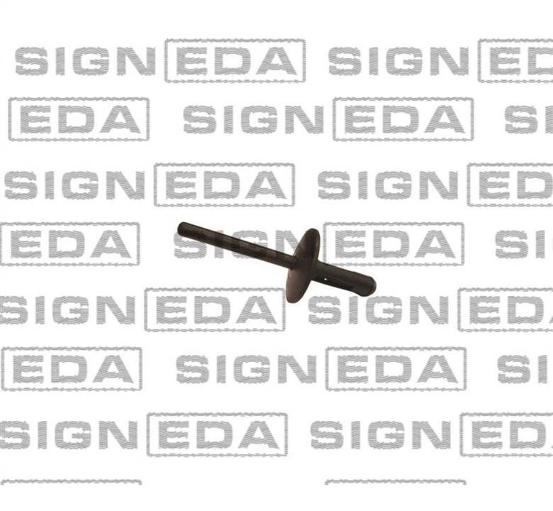 T157110 Signeda Клипсы