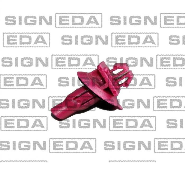 T162810 Signeda Клипсы