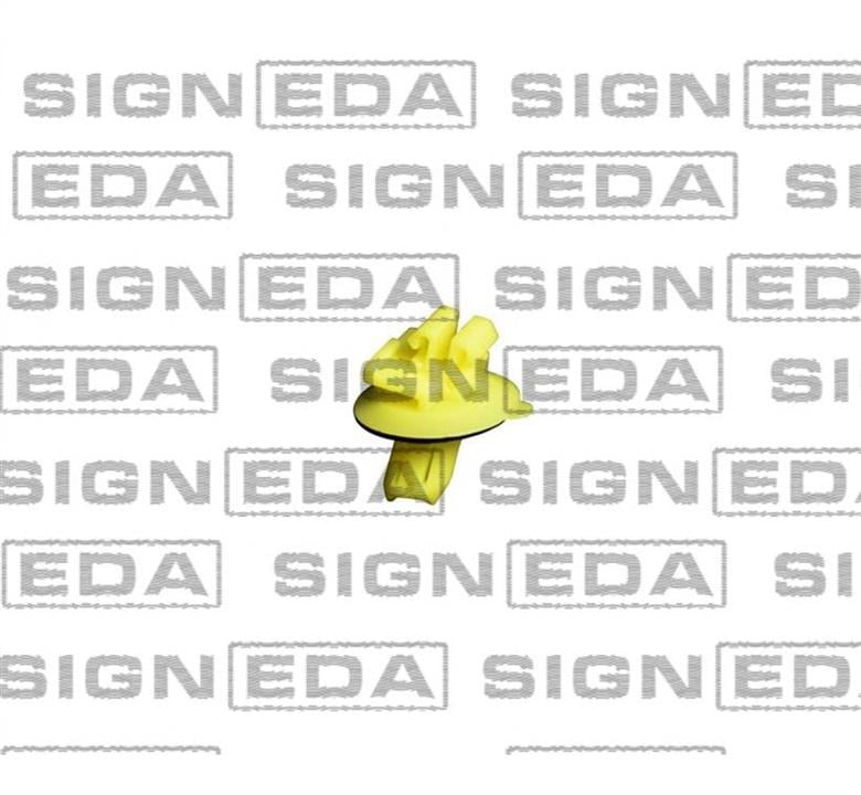 T163410 Signeda Клипсы
