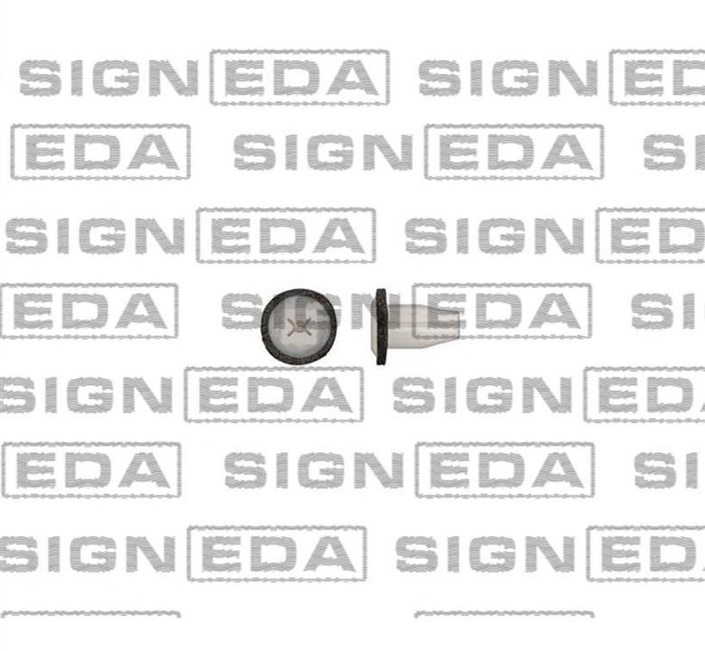 T164510 Signeda Клипсы