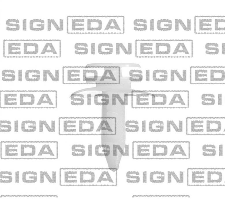 T182210 Signeda Клипсы