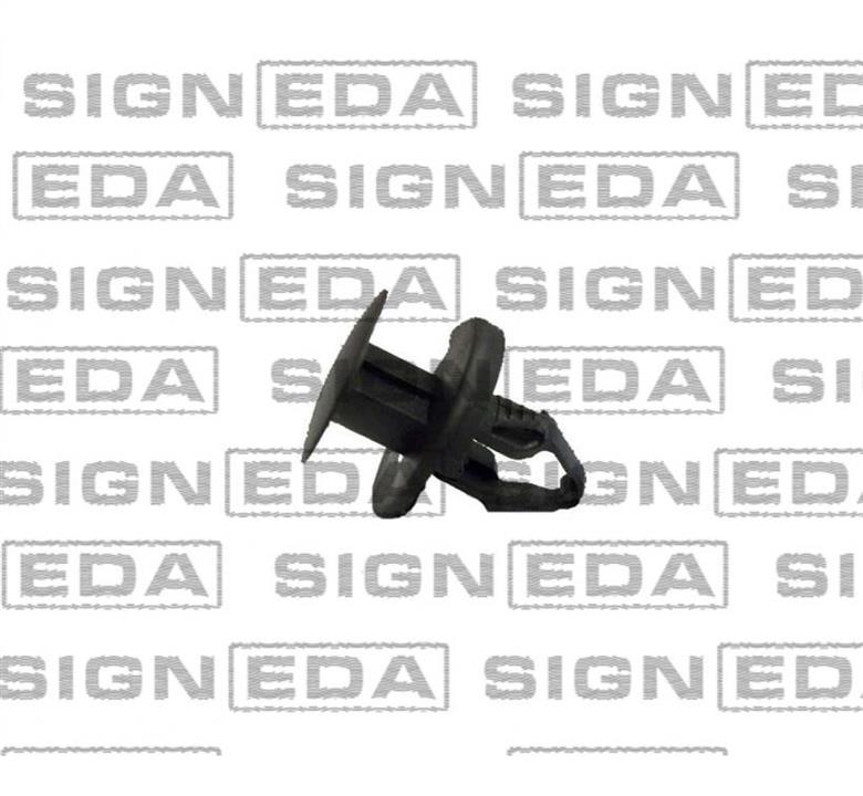 T183710 Signeda Клипсы