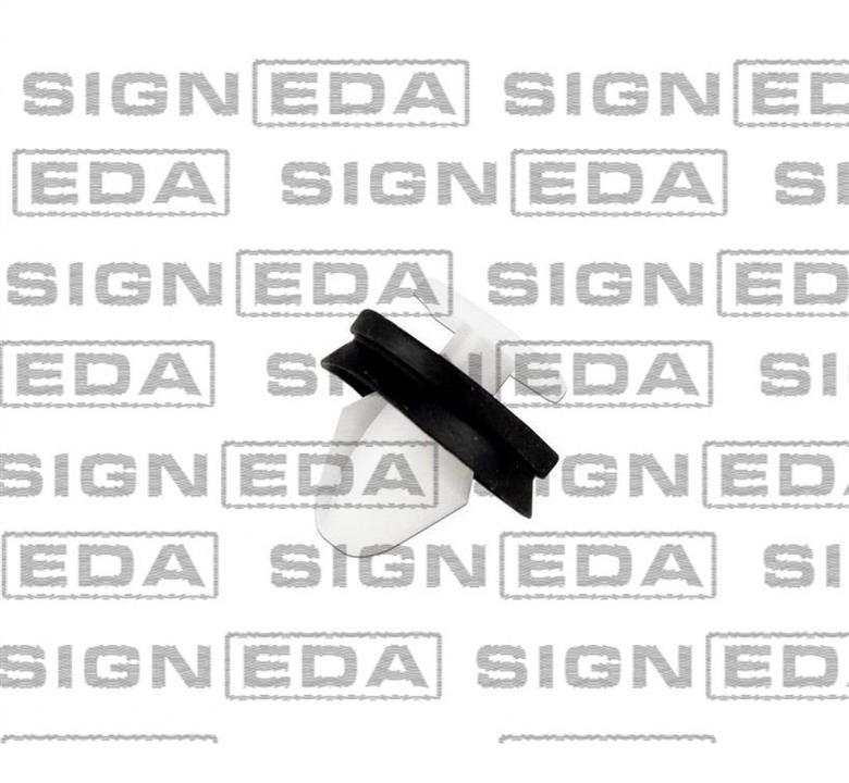 T185910 Signeda Клипсы
