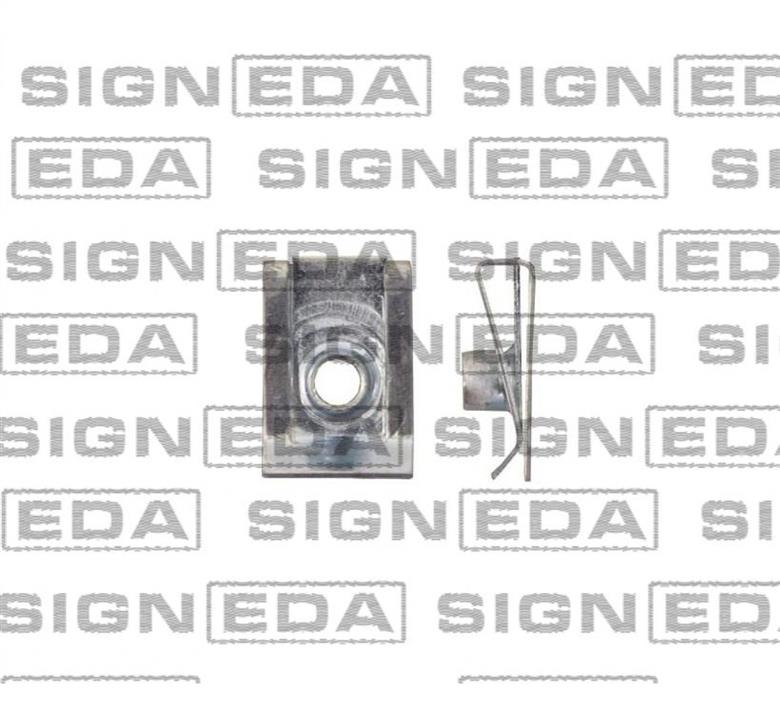 T190410 Signeda Клипсы