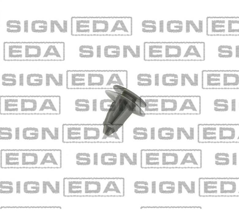T191910 Signeda Клипсы