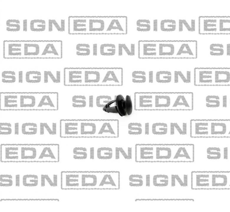 T192410 Signeda Клипсы